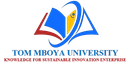 Tom Mboya University